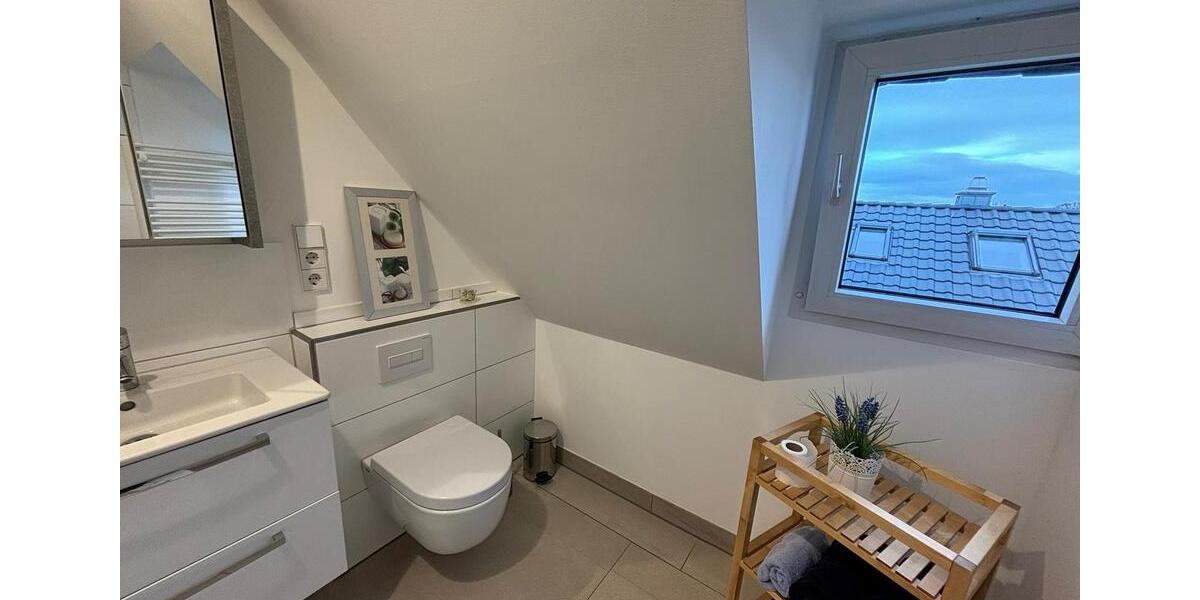 Etagenwohnung Dortmund Hombruch - 2 Zimmer, 50 m&sup2;, 895&euro; | Angebot:25825863