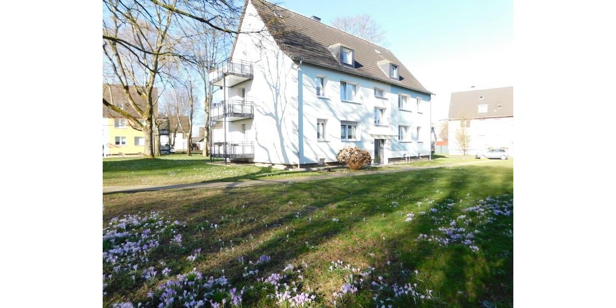 Etagenwohnung Bochum Altenbochum - 3 Zimmer, 68 m&sup2;, 726&euro; | Angebot:26275310