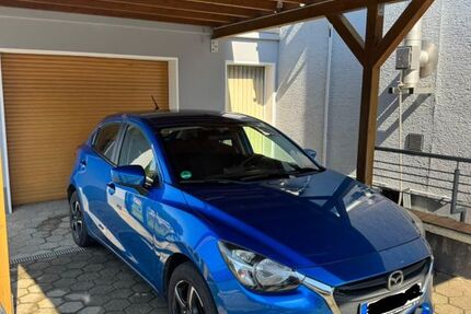 Mazda 2 88.300 km 8.899 &euro; Bochum 44805