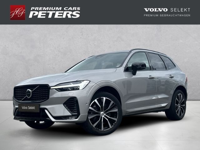 Volvo XC60 54.036 km 38.999 &euro; Dortmund 44143