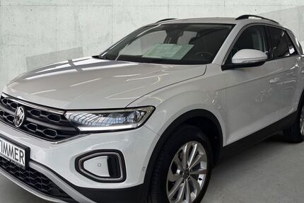 VW T-Roc 76.417 km 18.480 &euro; Dülmen 48249