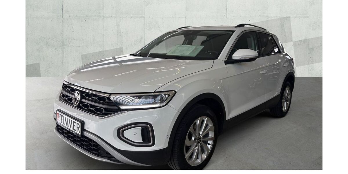 VW T-Roc 76.417 km 18.480 &euro; Dülmen 48249