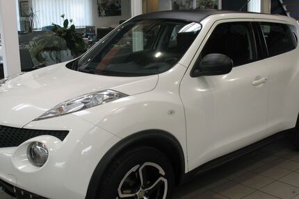 Nissan Juke 62.700 km 7.490 &euro; Dülmen 48249