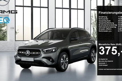 Mercedes-Benz GLA 200 24.898 km 39.490 &euro; Hagen 58135