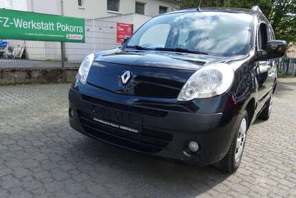 Renault Kangoo 103.500 km 6.250 &euro; Bochum 44809
