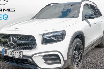 Mercedes-Benz GLB 220 22.900 km 49.840 &euro; Iserlohn 58636