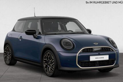 Mini Cooper C 18.600 km 26.330 &euro; Dülmen 48249