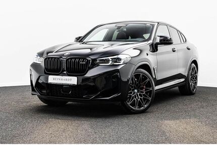 BMW X4 M 39.998 km 63.350 &euro; Hagen 58091