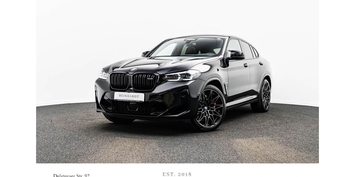 BMW X4 M 39.998 km 63.350 &euro; Hagen 58091