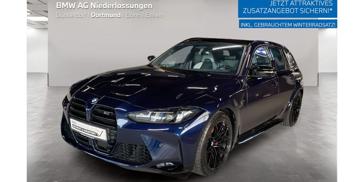 BMW M3 13.901 km 91.599 &euro; Dortmund 44263