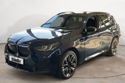 BMW X3 M50 8.949 km 72.730 &euro; Lünen 44534