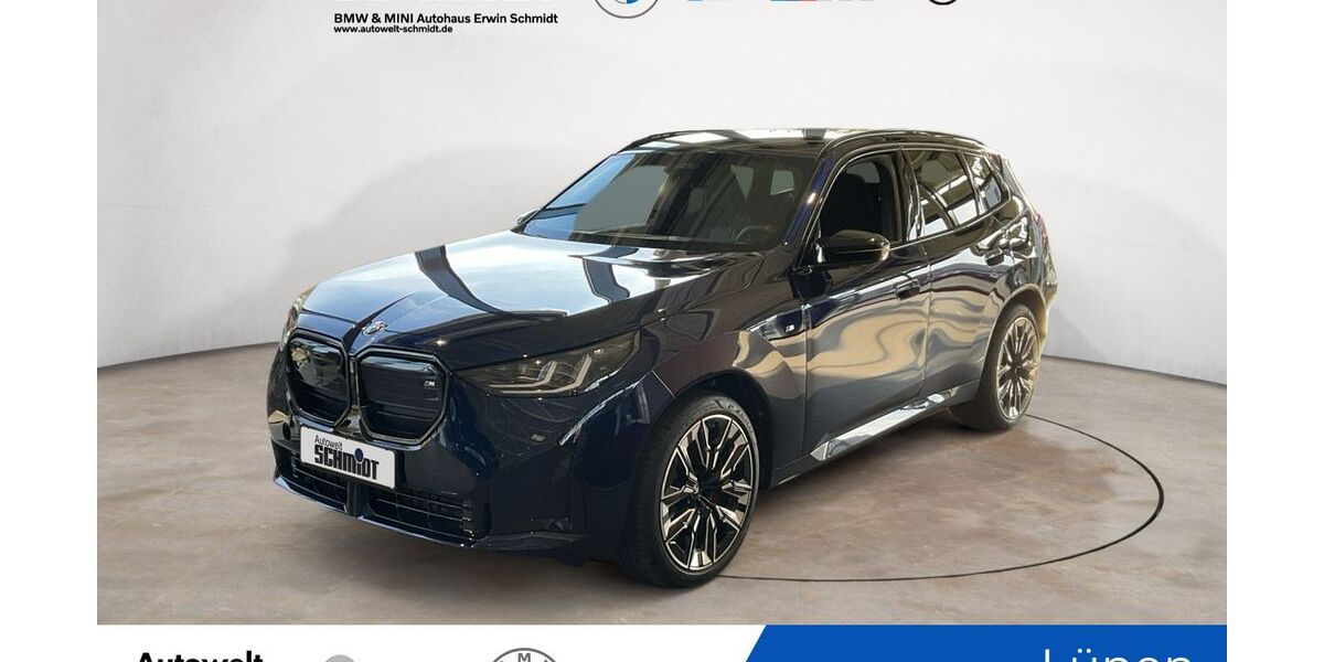 BMW X3 M50 8.949 km 72.730 &euro; Lünen 44534