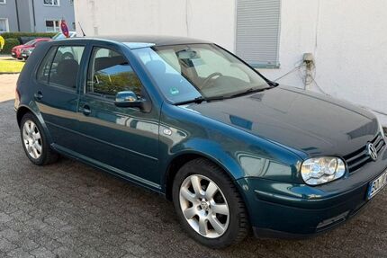 VW Golf 258.000 km 1.100 &euro; Bochum 44793