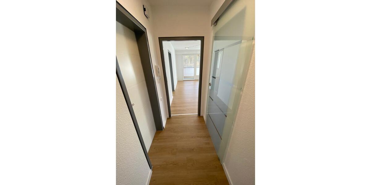 Etagenwohnung Iserlohn Letmathe - 2 Zimmer, 53 m&sup2;, 510&euro; | Angebot:26498568
