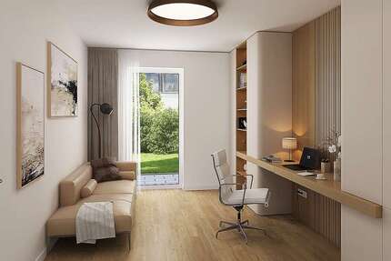 Wohnung Lünen Geistviertel - 3 Zimmer, 80 m&sup2;, 422.153&euro; | Angebot:26021407