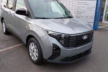 Ford Tourneo Courier 11.700 km 20.990 &euro; Werne 59368