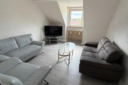 Wohnung Recklinghausen Grullbad - 3 Zimmer, 60 m&sup2;, 550&euro; | Angebot:26612567