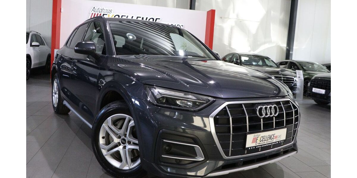 Audi Q5 125.000 km 29.555 &euro; Hamm 59077
