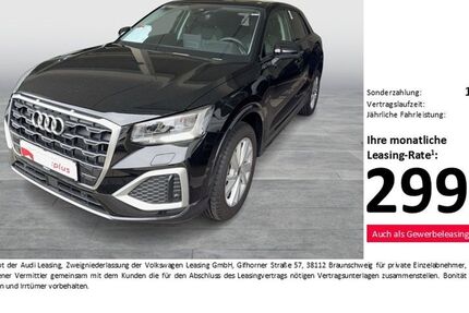 Audi Q2 5.712 km 29.777 &euro; Dortmund 44143