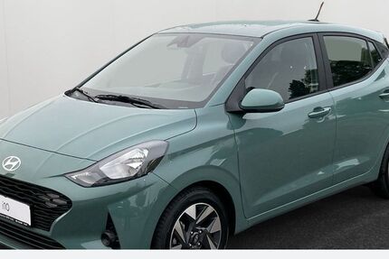 Hyundai i10 15.000 km 14.390 &euro; Recklinghausen 45657