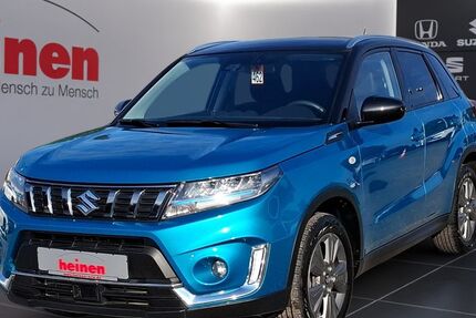 Suzuki Vitara 28.000 km 17.709 &euro; Dortmund 44149