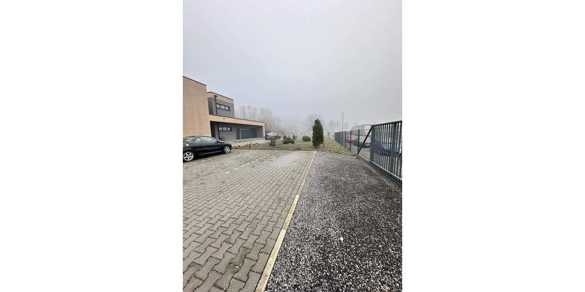 Gewerbeobjekt Hamm Heessen - 2.340&euro; | Angebot:25657354