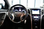 Hyundai i30 1.6 T-GDI STYLE / AUTOMATIK / NAVI+KAMERA 78.000 km 13.331 &euro; Hamm 59077