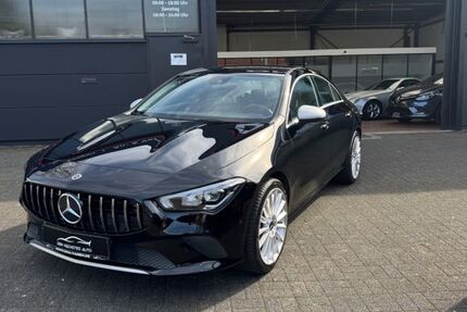 Mercedes-Benz CLA 180 53.388 km 21.897 &euro; Hagen 58093