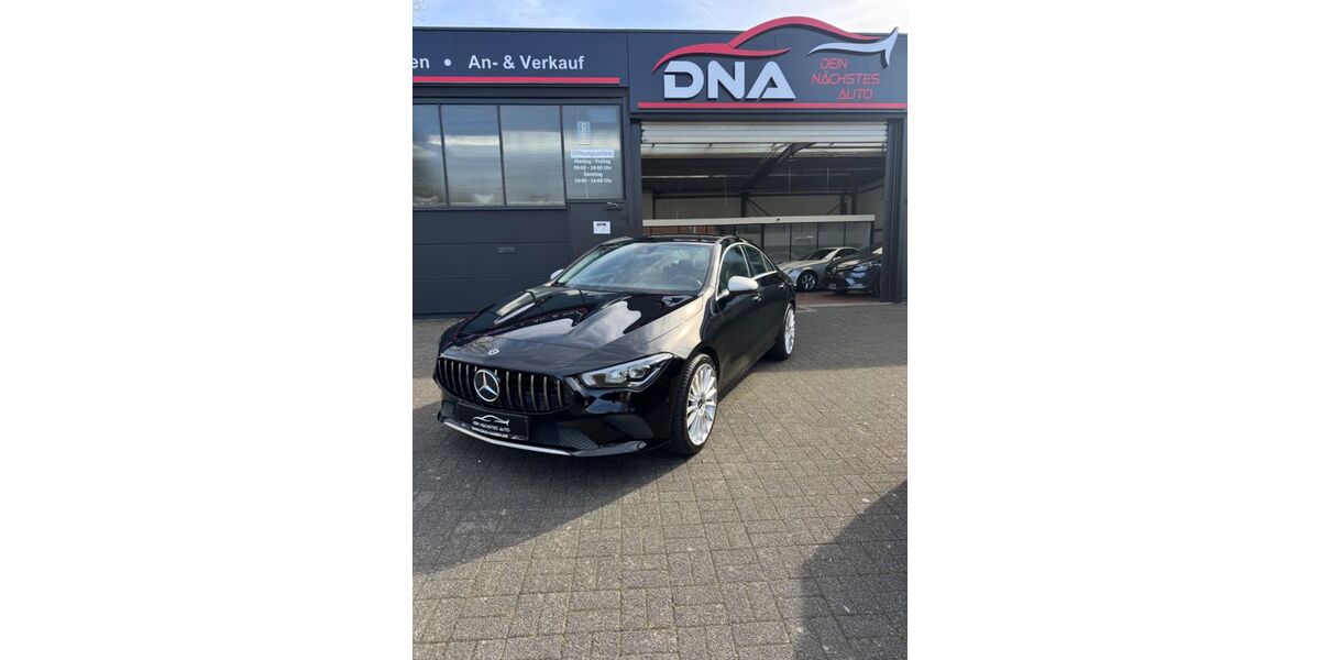 Mercedes-Benz CLA 180 53.388 km 21.897 &euro; Hagen 58093