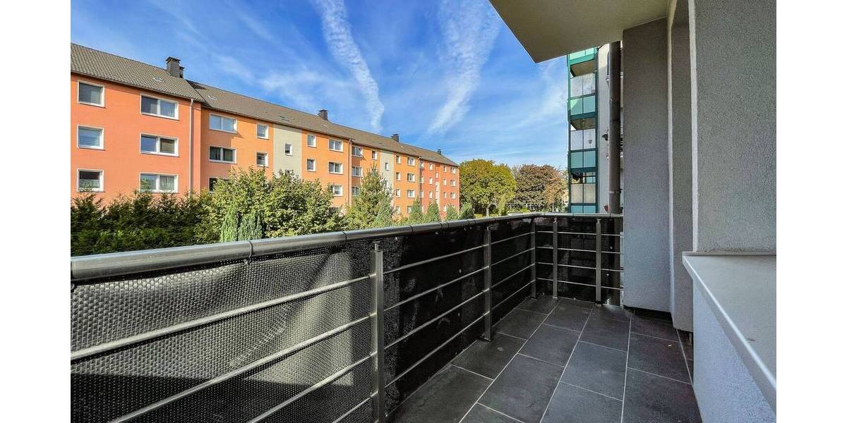 Etagenwohnung Herne Holsterhausen - 3 Zimmer, 66 m&sup2;, 690&euro; | Angebot:26289818