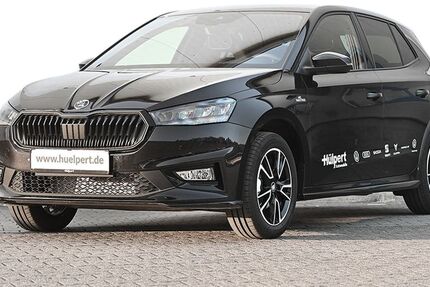 Skoda Fabia 6.800 km 23.911 &euro; Dortmund 44269