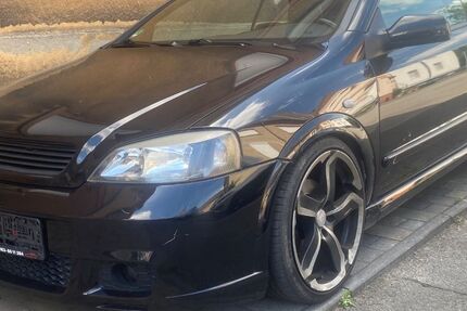 Opel Astra 182.000 km 2.850 &euro; Hamm 59077