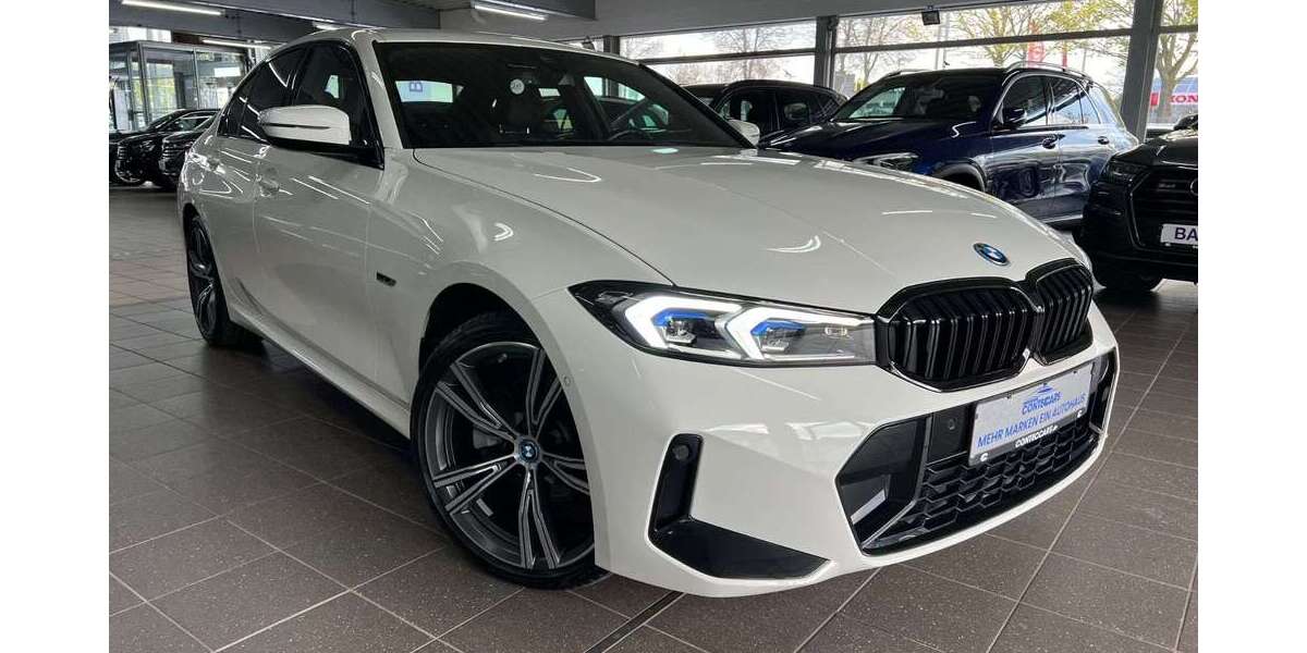 BMW 320 27.725 km 37.950 &euro; Werl 59457