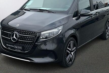 Mercedes-Benz V 300 8.550 km 86.650 &euro; Hamm 59067
