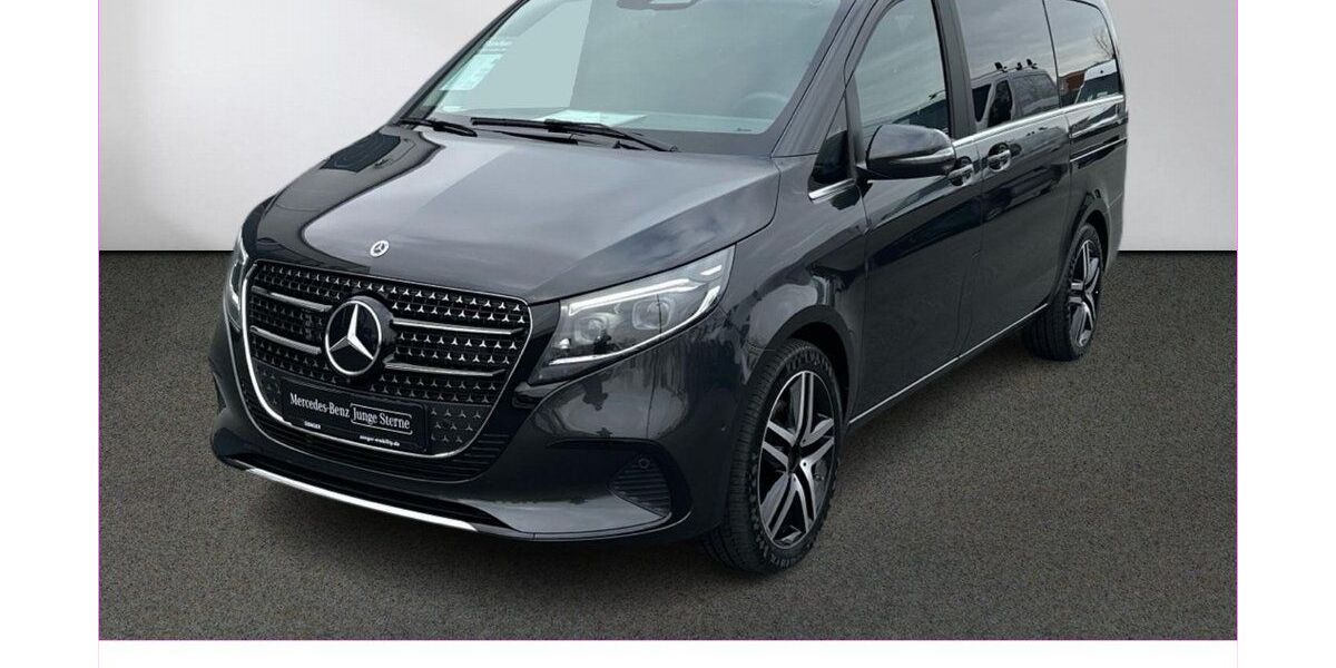 Mercedes-Benz V 300 8.550 km 86.650 &euro; Hamm 59067