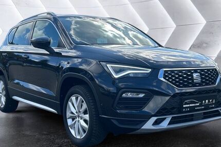 Seat Ateca 13.728 km 28.890 &euro; Dortmund 44263