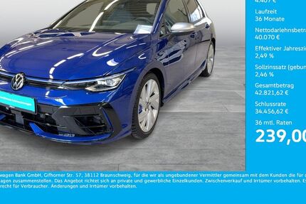 VW Golf 9.299 km 44.922 &euro; Unna 59423