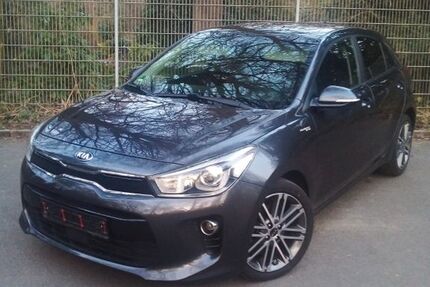 Kia Rio 129.750 km 10.950 &euro; dortmund 44229