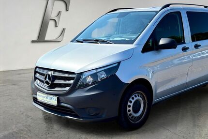 Mercedes-Benz Vito 86.311 km 26.061 &euro; Witten 58454