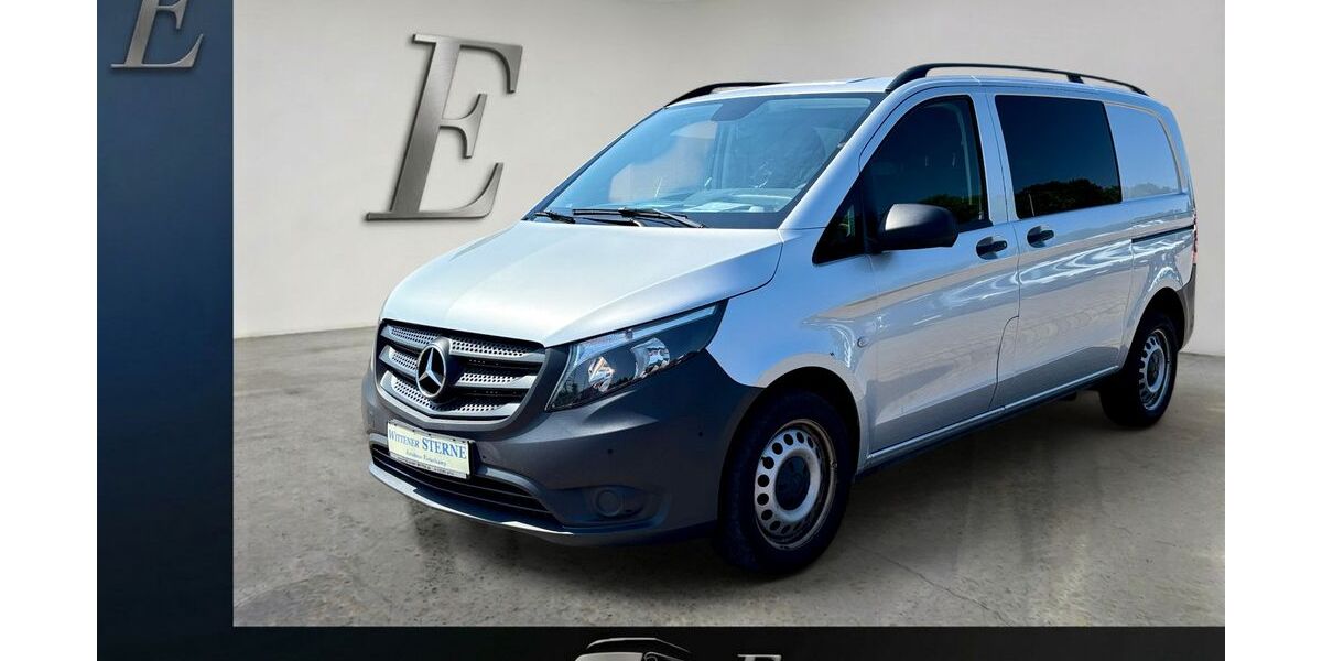 Mercedes-Benz Vito 86.311 km 26.061 &euro; Witten 58454