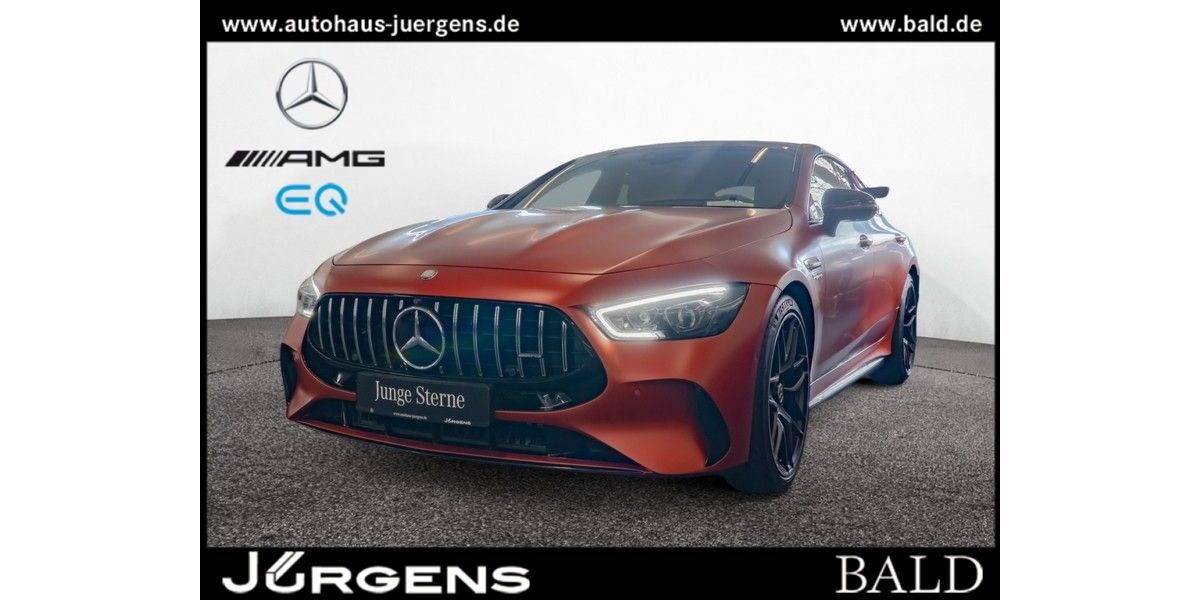 Mercedes-Benz AMG GT 14.483 km 116.880 &euro; Hagen 58135