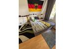 Dachgeschoßwohnung Dortmund Hörde - 3 Zimmer, 60 m&sup2;, 760&euro; | Angebot:26698780