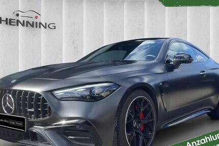 Mercedes-Benz CLE 53 AMG 28.900 km 88.780 &euro; Herne 44653