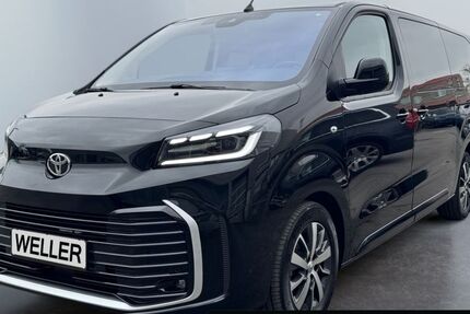 Toyota Proace (Verso) 27.115 km 42.990 &euro; Hamm 59067