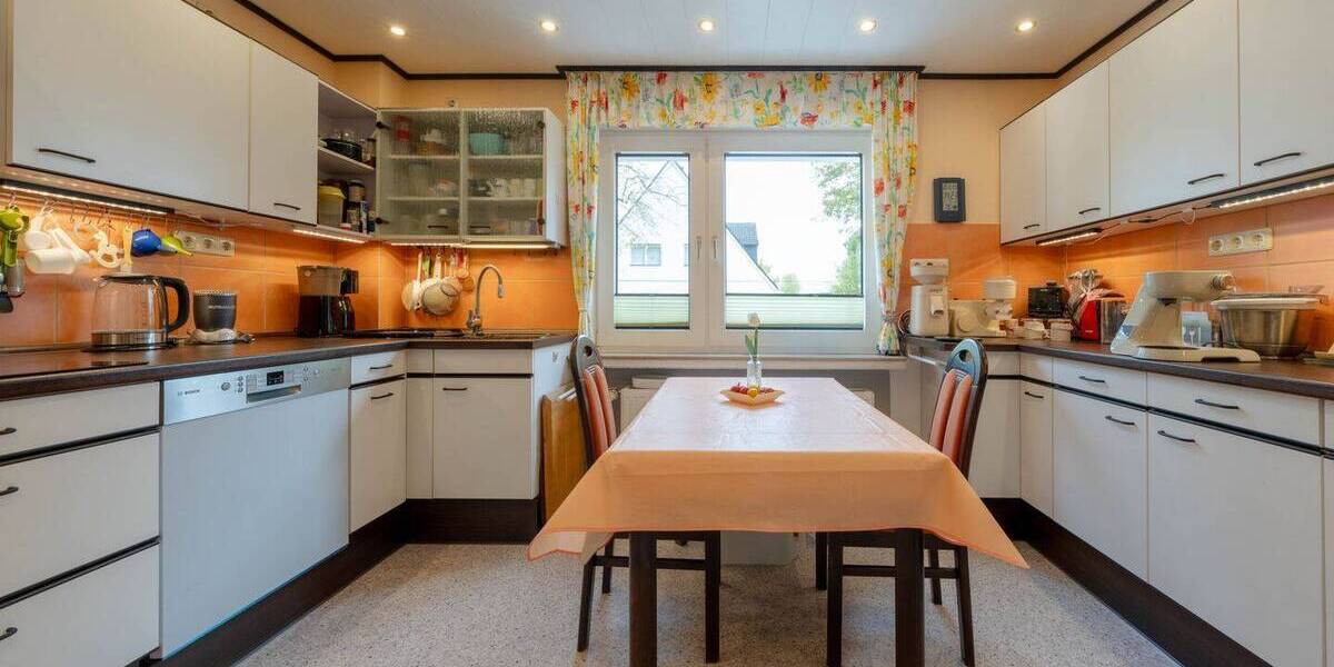 Einfamilienhaus Selm Bork - 7 Zimmer, 180 m&sup2;, 429.000&euro; | Angebot:26703602