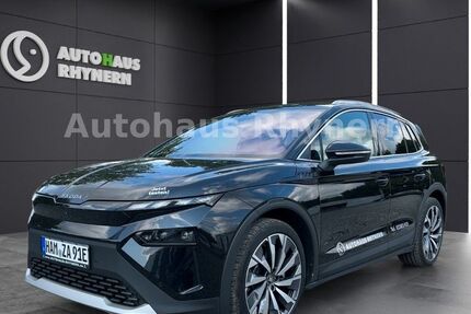 Skoda Elroq 5.900 km 48.880 &euro; Hamm 59069