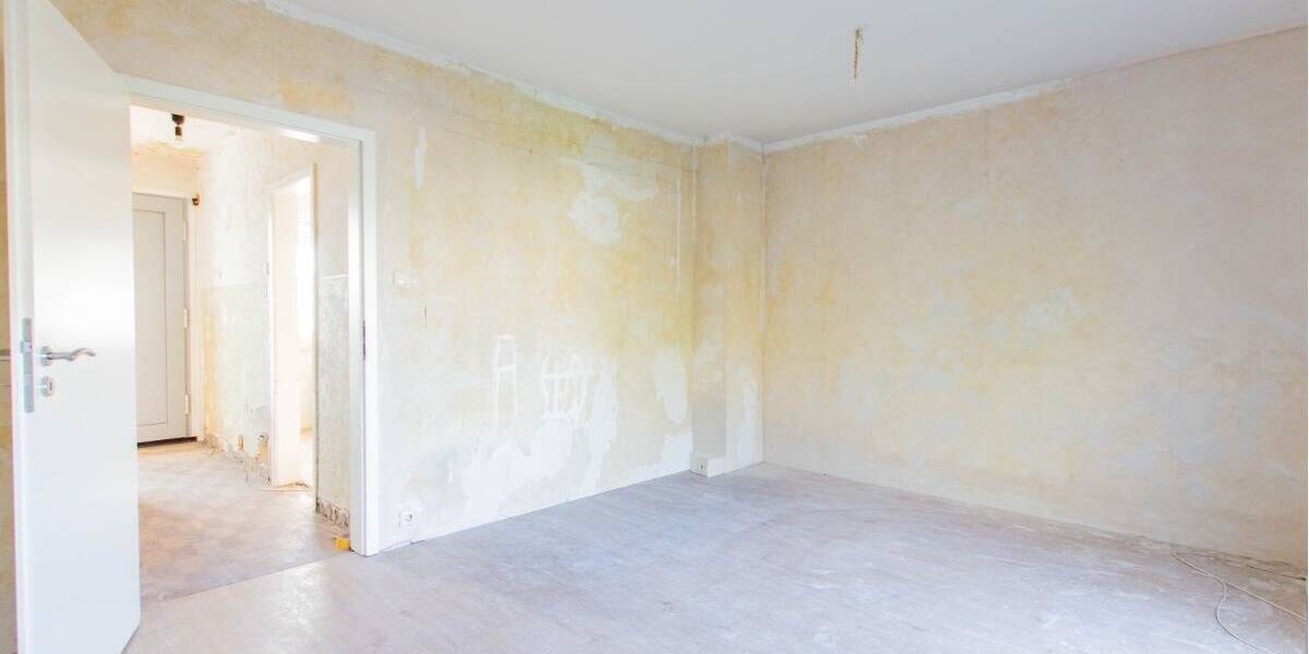 Reihenmittelhaus Castrop-Rauxel Habinghorst - 3 Zimmer, 58 m&sup2;, 125.000&euro; | Angebot:26218696