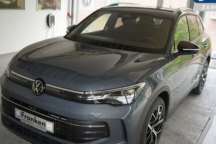 VW Tiguan 7.500 km 38.870 &euro; Hamm 59065
