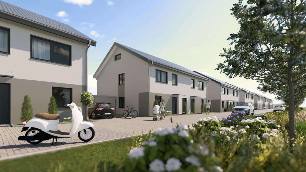 Einfamilienhaus Hamm Herringen - 5 Zimmer, 163 m&sup2;, 485.000&euro; | Angebot:17256785