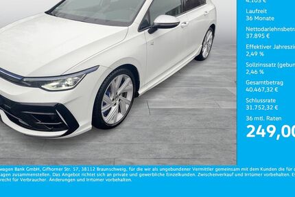 VW Golf 10.707 km 41.444 &euro; Bergkamen 59192